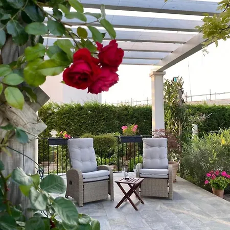 Matrimoniale Veneto Bed & Breakfast *