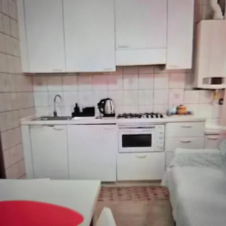 Matrimoniale Veneto Panzió Velence