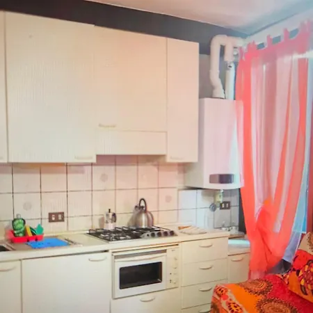 Bed and breakfast Matrimoniale Veneto