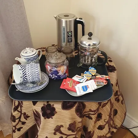 Matrimoniale Veneto Oda ve Kahvaltı