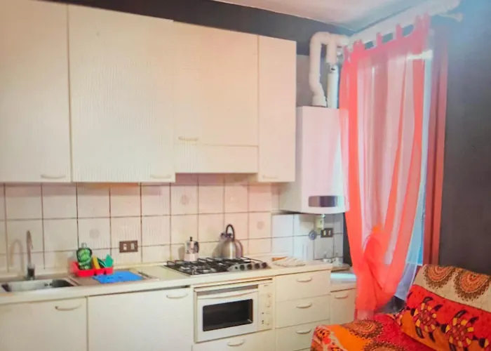 Bed and breakfast Matrimoniale Veneto