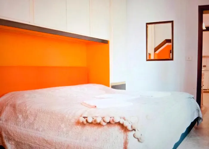 Matrimoniale Veneto Bed and breakfast *